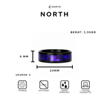 NORTH