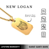 NEW LOGAN
