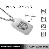 NEW LOGAN