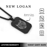 NEW LOGAN