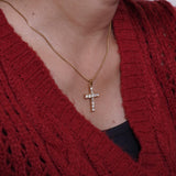 CRUX ZIRCONIA