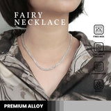 FAIRY NECKLACES