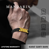 MANDARIN
