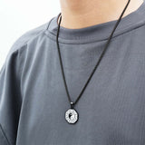 SINERGY Liontin Set