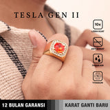 TESLA GEN II