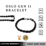 OSLO GEN II Bracelet