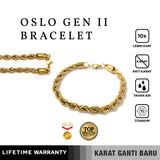 OSLO GEN II Bracelet