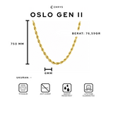 OSLO GEN II