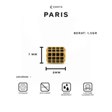 PARIS SIERRA