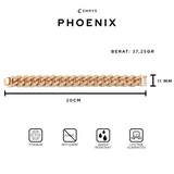 PHOENIX BRACELETE