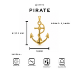 PIRATE