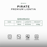 PIRATE