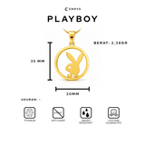 PLAYBOY
