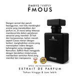 FMOUS Extrait De Parfum