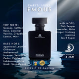 FMOUS Extrait De Parfum