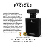 PRCIOUS Extrait De Parfum