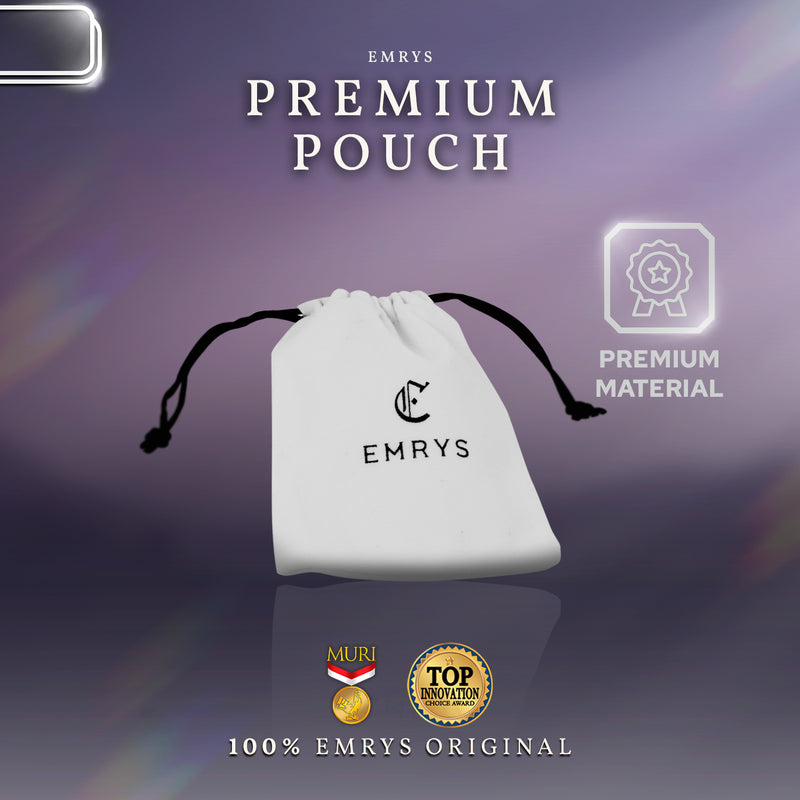 Velvet Premium Pouch