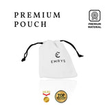 Velvet Premium Pouch