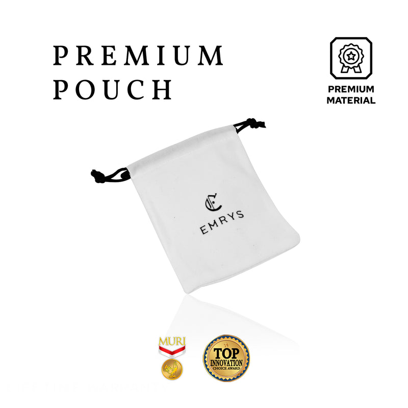 Velvet Premium Pouch