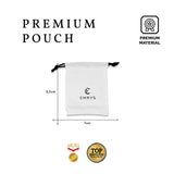 Velvet Premium Pouch