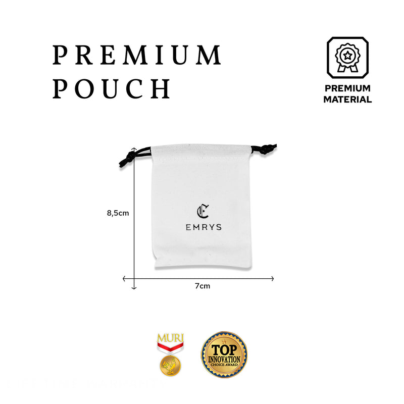 Velvet Premium Pouch