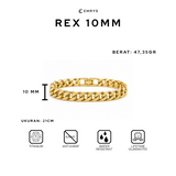 REX 10MM