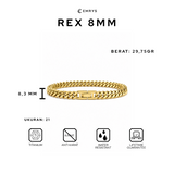 REX 8mm