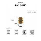 ROGUE LIONTIN SET