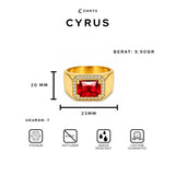 CYRUS