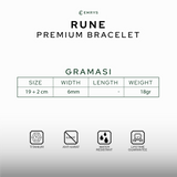RUNE Bracelet