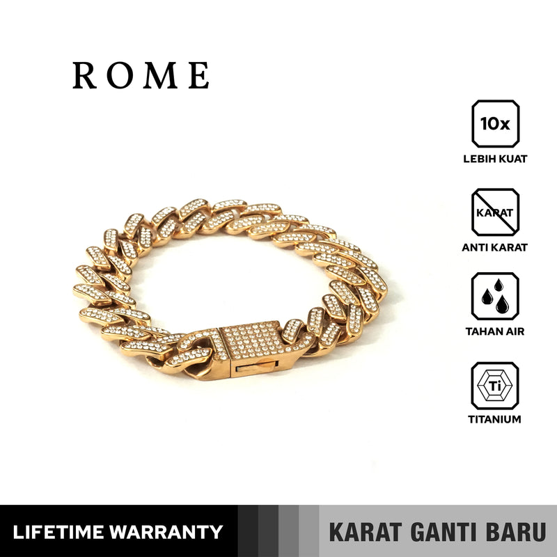 ROME Bracelet