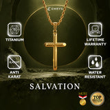 SALVATION