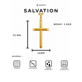 SALVATION