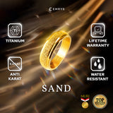 RING SAND