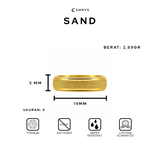 RING SAND