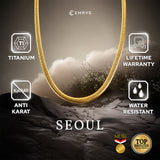 SEOUL