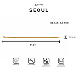 SEOUL