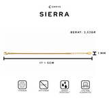SIERRA Bracelet