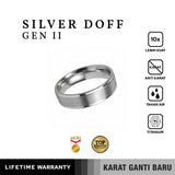 SILVER DOFF GEN 2