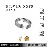 SILVER DOFF GEN 2