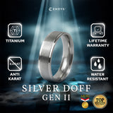 SILVER DOFF GEN 2
