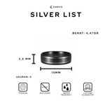 SILVER LIST