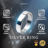 SILVER RING