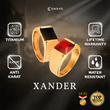 XANDER