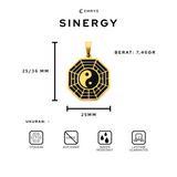 SINERGY Liontin Set