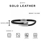 SOLO LEATHER