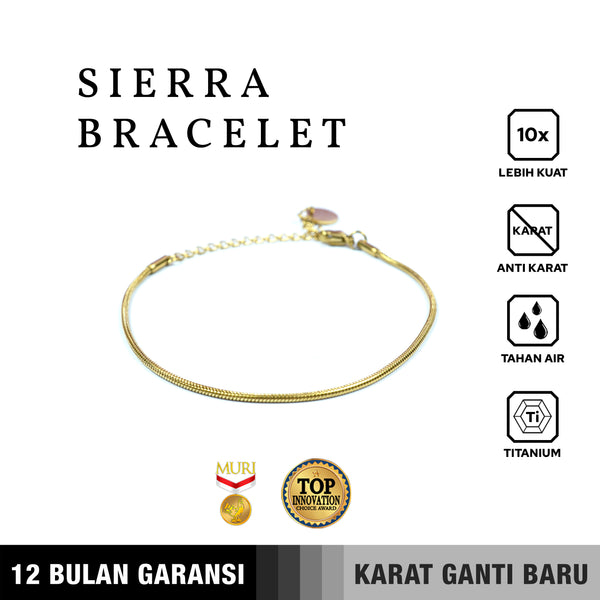 SIERRA Bracelet