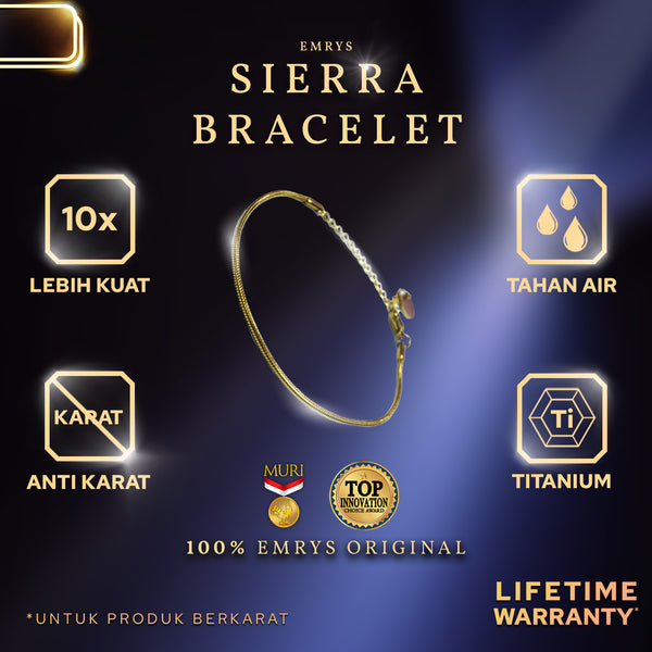 SIERRA Bracelet