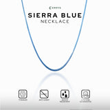 SIERRA BLUE