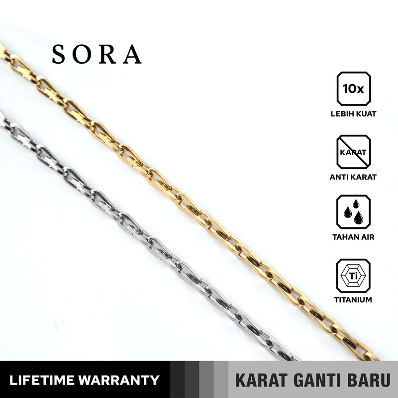 SORA Necklace